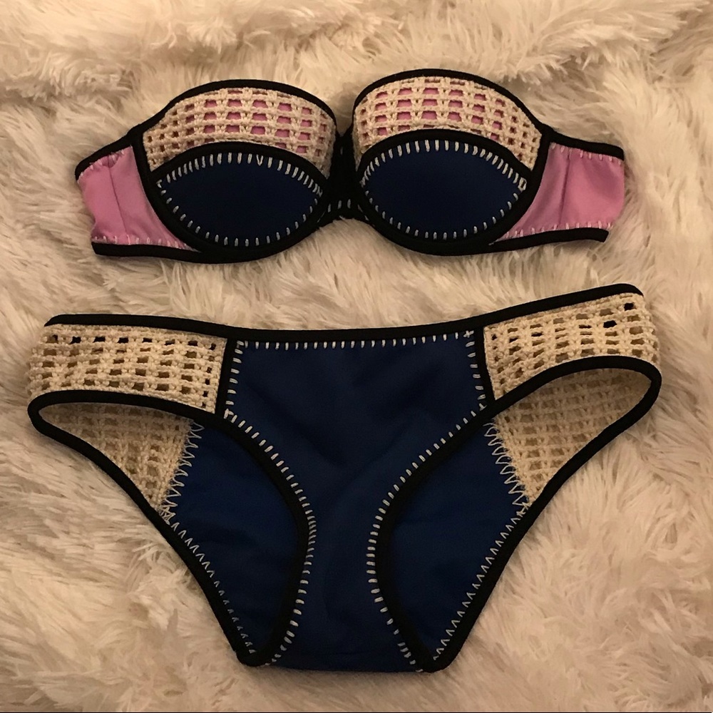 Victoria’s Secret Bathing Suit